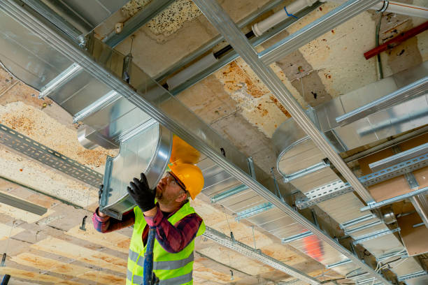 Best HVAC Training and Certification in Arlington, TX
