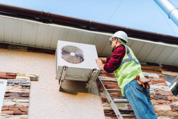 Best HVAC Retrofitting and Upgrading in Arlington, TX