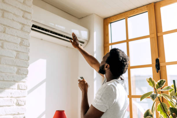 Trusted Arlington, TX HVAC Experts