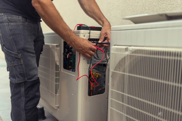 Best VRF (Variable Refrigerant Flow) Systems in Arlington, TX