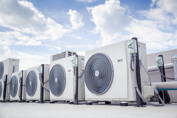 Best HVAC Equipment and Components in Arlington, TX