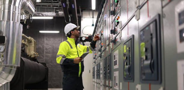 Best Seasonal HVAC Services in Arlington, TX